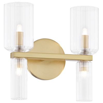 Tabitha Vanity Light