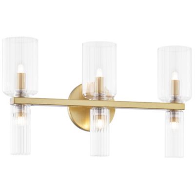 Tabitha Vanity Light