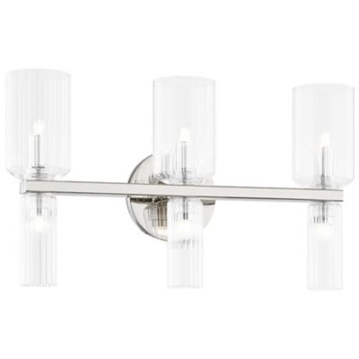 Tabitha Vanity Light