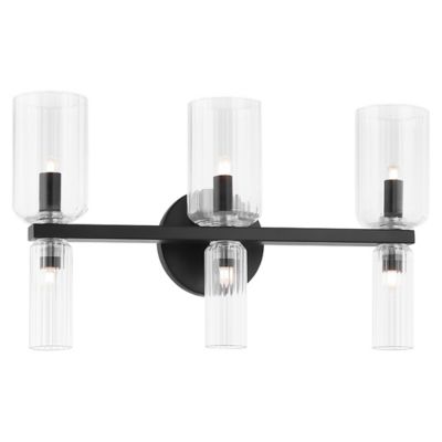 Tabitha Vanity Light