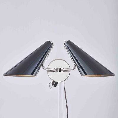 Talia 2 Light Wall Sconce