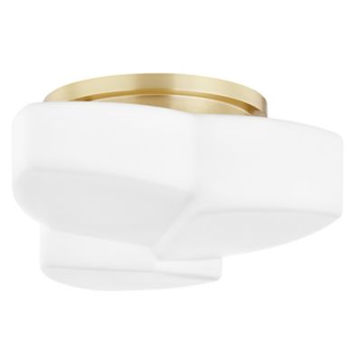 Amora Flushmount