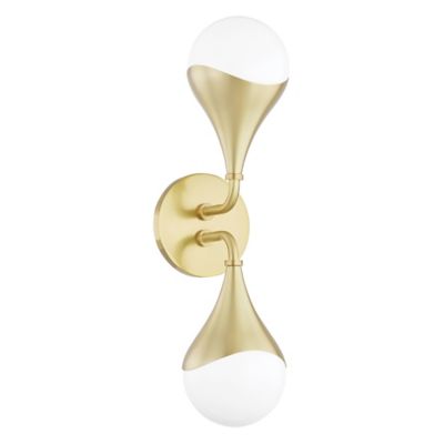 Ariana Double Wall Sconce