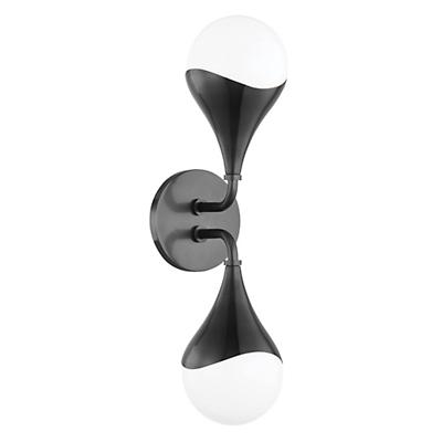 Ariana Double Wall Sconce