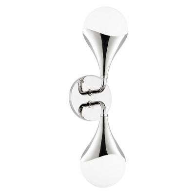 Ariana Double Wall Sconce