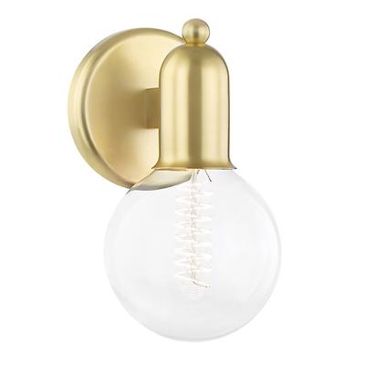 Bryce Wall Sconce