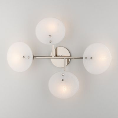 Giselle 4 Light Wall Sconce