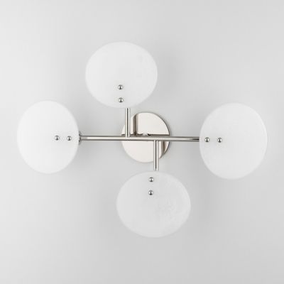 Giselle 4 Light Wall Sconce