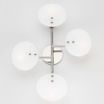 Giselle 4 Light Wall Sconce
