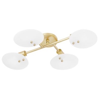 Giselle 4 Light Wall Sconce