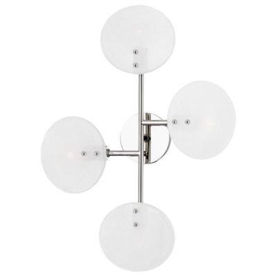 Giselle 4 Light Wall Sconce
