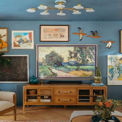 Giselle Semi Flushmount