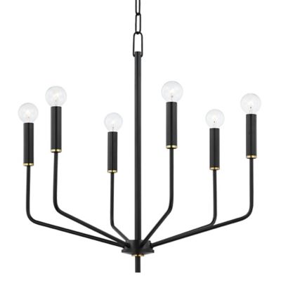 Bailey Chandelier