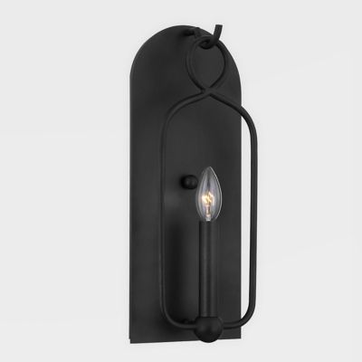 Mallory Wall Sconce