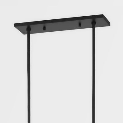 Mallory Linear Suspension