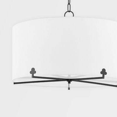 Darlene Drum Pendant