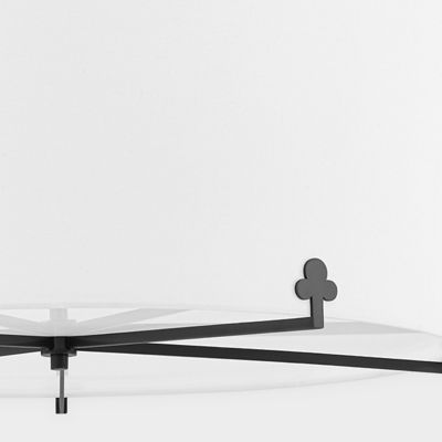 Darlene Drum Pendant