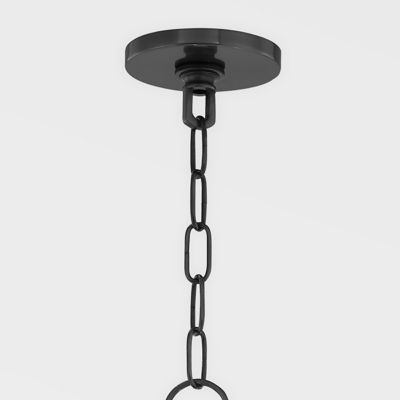 Darlene Drum Pendant