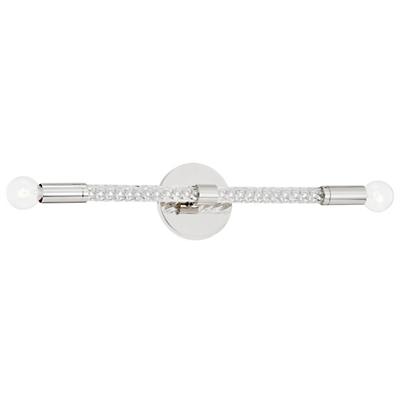 Pippin 2 Light Wall Sconce