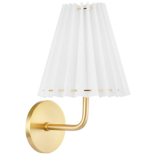 Demi Wall Sconce