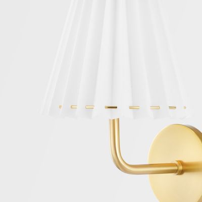 Demi Wall Sconce