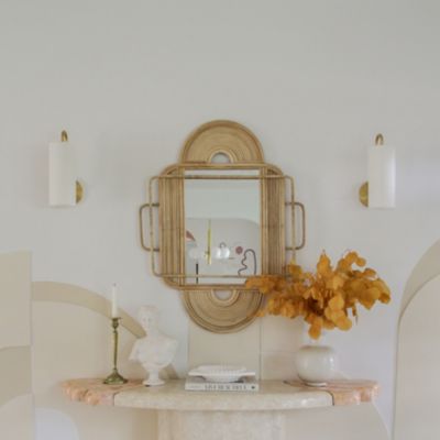 Freda Wall Sconce