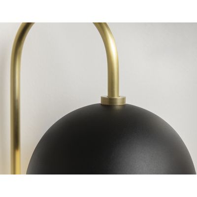Renee Plug-in Wall Sconce