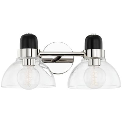 Camile Vanity Light