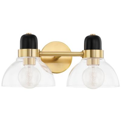 Camile Vanity Light