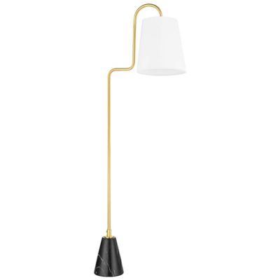 Jaimee Floor Lamp