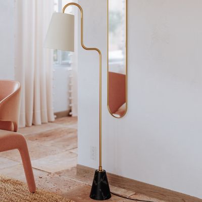 Jaimee Floor Lamp