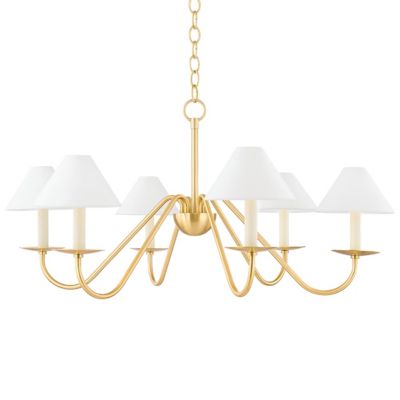 Lenore Chandelier