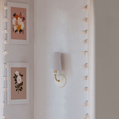 Rhea Wall Sconce