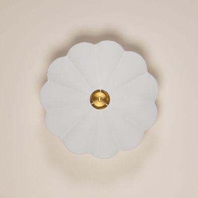 Alana Pendant/Semi-Flushmount