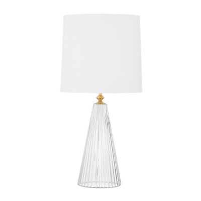 Christie Table Lamp