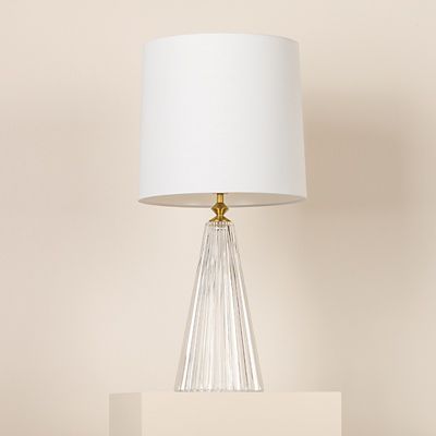 Christie Table Lamp