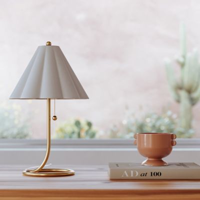 Martha Table Lamp