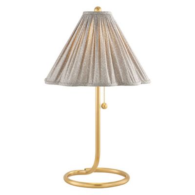 Martha Table Lamp