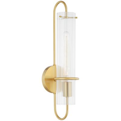 Beck Wall Sconce