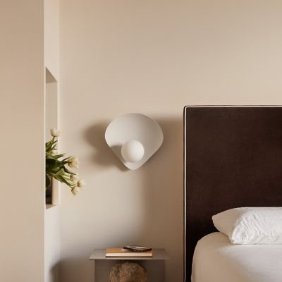 Leni Wall Sconce by Mitzi at