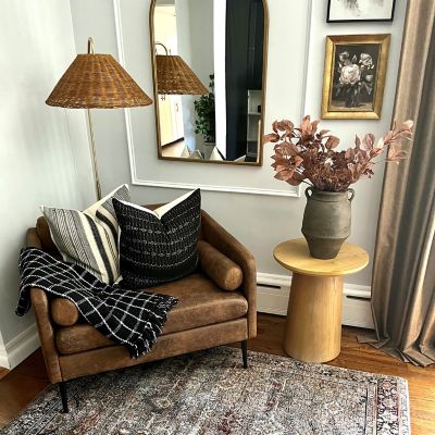Lauren Floor Lamp