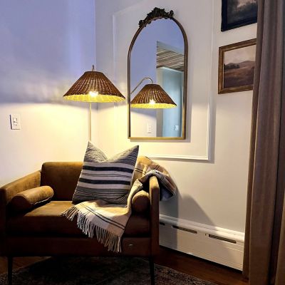 Lauren Floor Lamp
