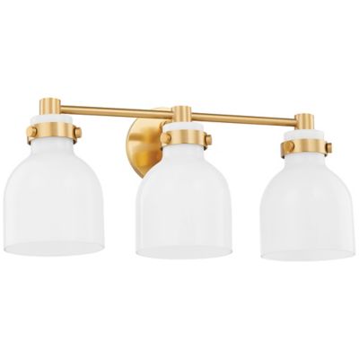 Elli Vanity Light