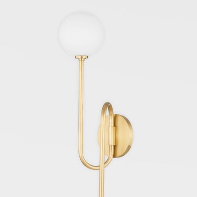 Zani Wall Sconce