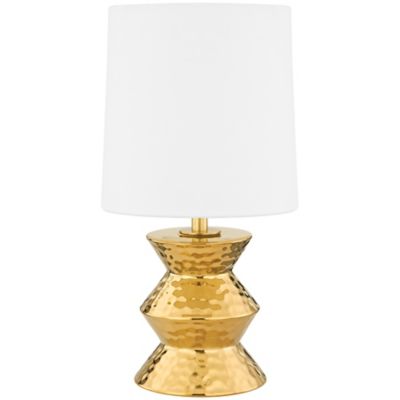 Zoe Table Lamp