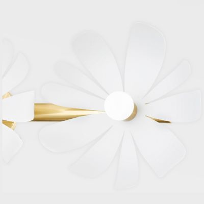 Twiggy 3 Light Vanity Light