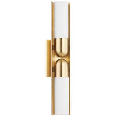 Paolo Wall Sconce