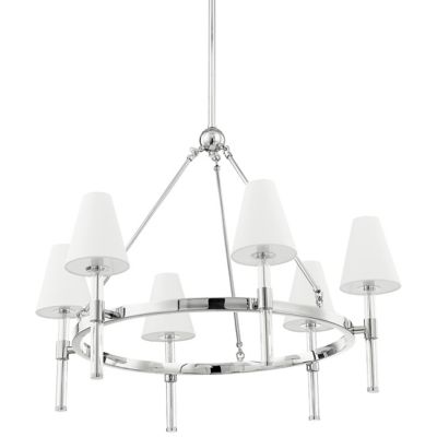 Janelle Chandelier