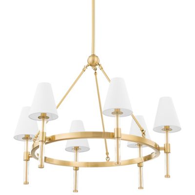 Janelle Chandelier