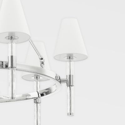 Janelle Chandelier